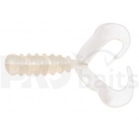 Owner/Cultiva Ring Twin Tail, 1.5", цвет #13